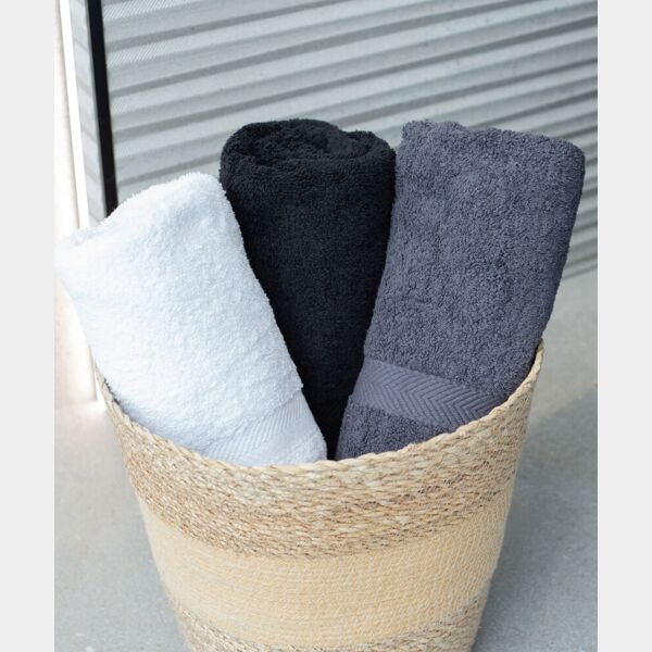 Luxury range - bath towel Thumbnail