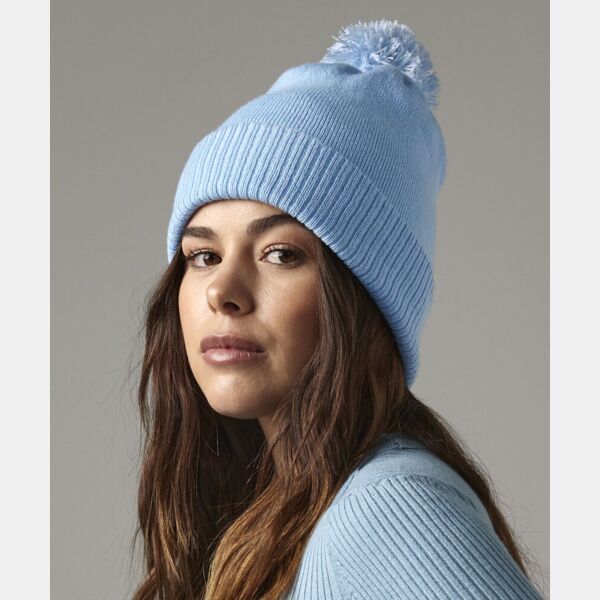 Snowstar beanie Thumbnail