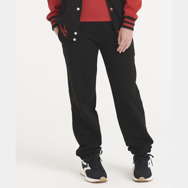 Kids Cuffed Jogpants Thumbnail