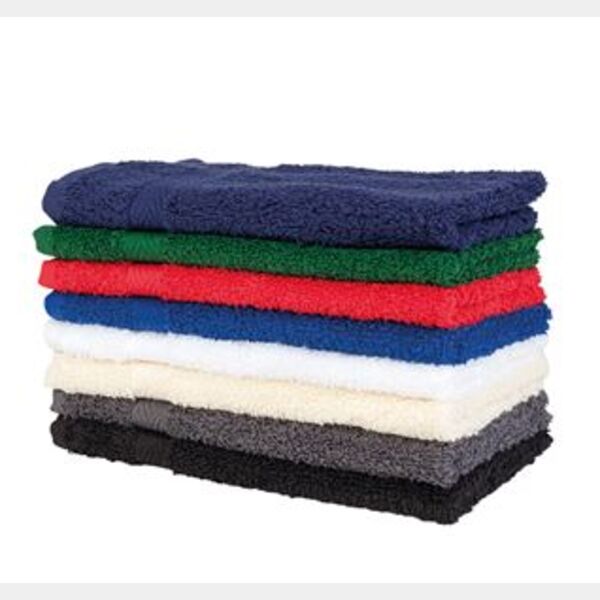 Luxury range - guest towel Thumbnail