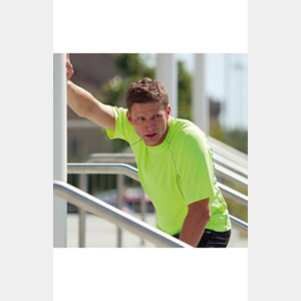 High Vis T-Shirt Thumbnail