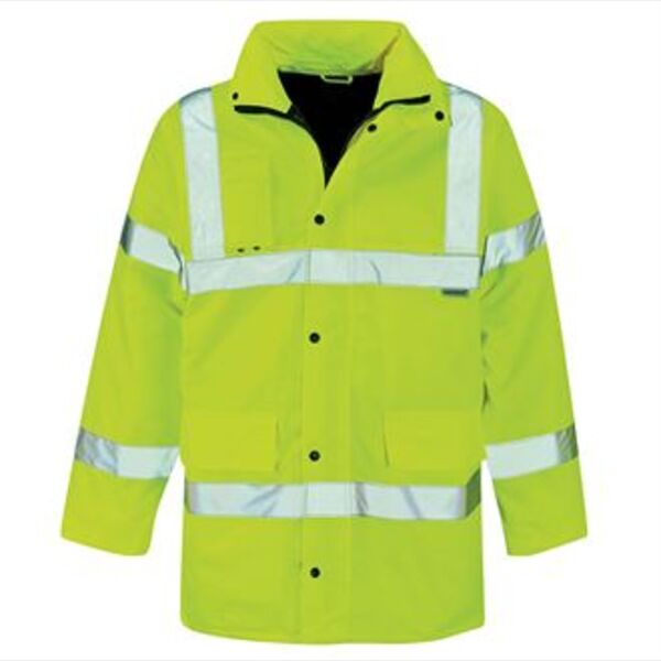 High Vis Jacket Thumbnail