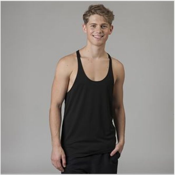  Cool muscle vest  Thumbnail