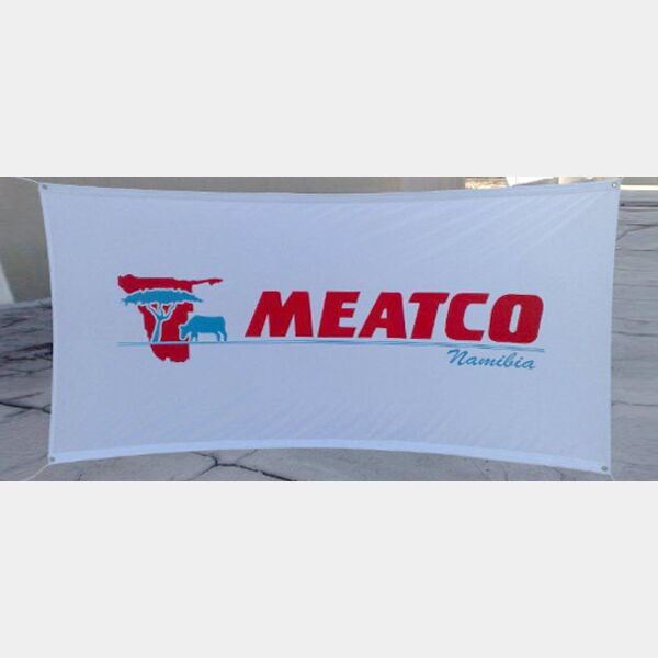 Banner 76cm x 200 cm Thumbnail