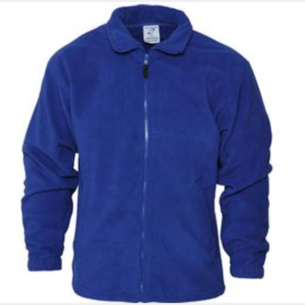 AA Heritage Full Zip Fleece 320gm DEAL Thumbnail