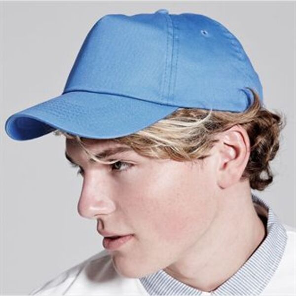 BC010 Original 5 Panel Cap Deal Thumbnail