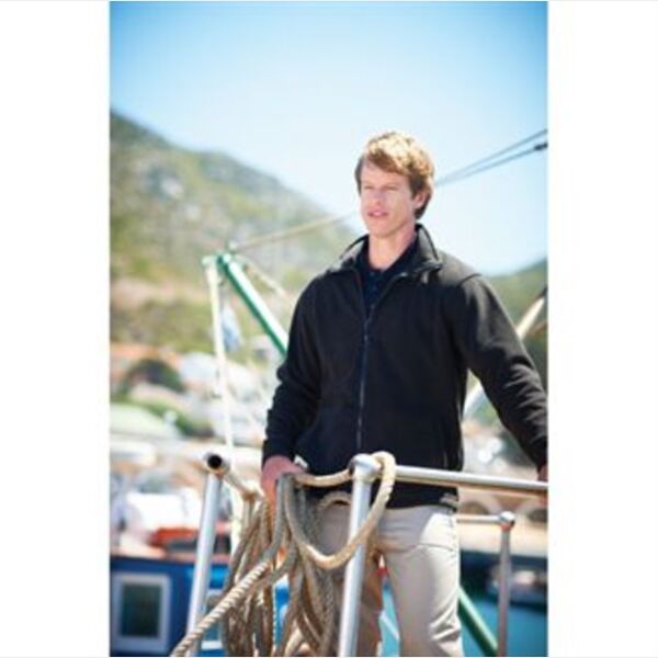 Barricade Fleece Thumbnail