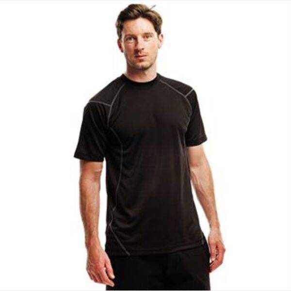 Premium Short Sleeve Base Layer Thumbnail