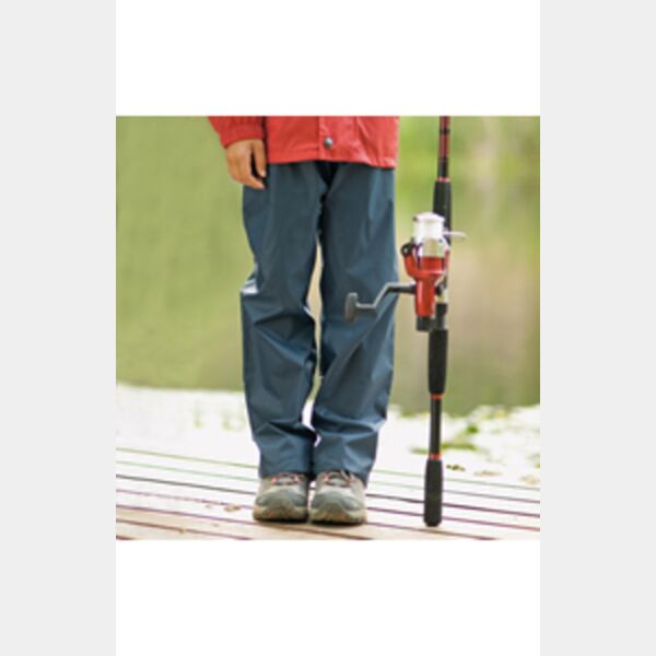 Kids Packaway ll Waterproof Trouser Thumbnail