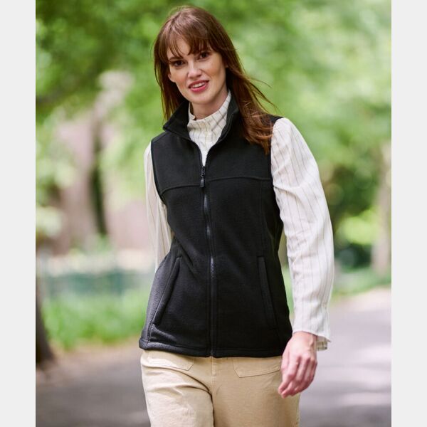 Womens Haber II Bodywarmer Thumbnail
