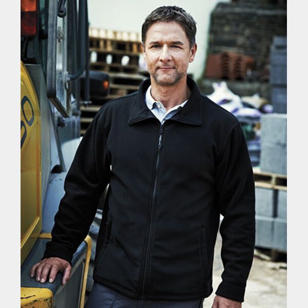 Barricade 350 Fleece Thumbnail