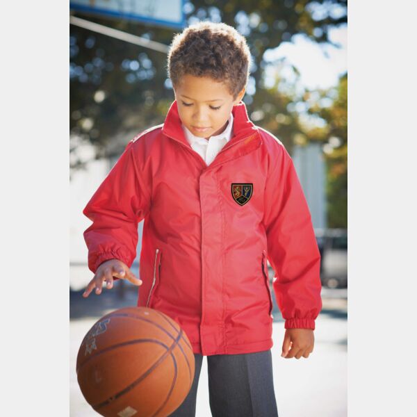 Kid's Fresher Jacket Thumbnail