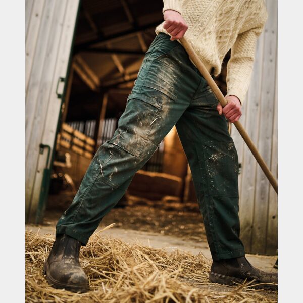 New Action Trouser Thumbnail