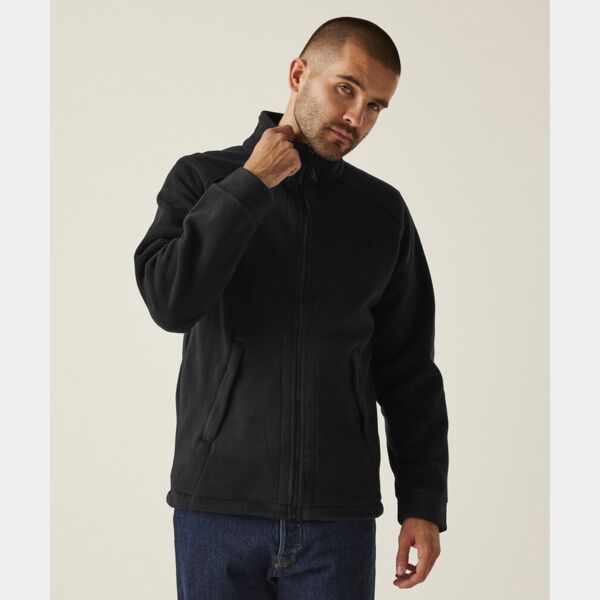 Sigma heavyweight fleece Thumbnail