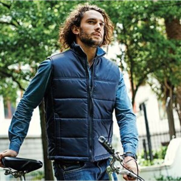 Stage padded promo bodywarmer ( Premium ) Thumbnail