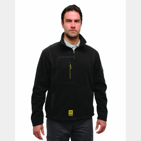 Hardwear Sitebase Fleece Thumbnail