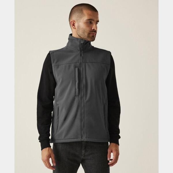 Flux Softshell Bodywarmer Thumbnail