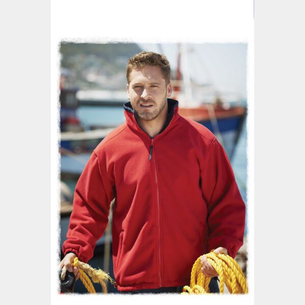 Citadel III reversible fleece Thumbnail