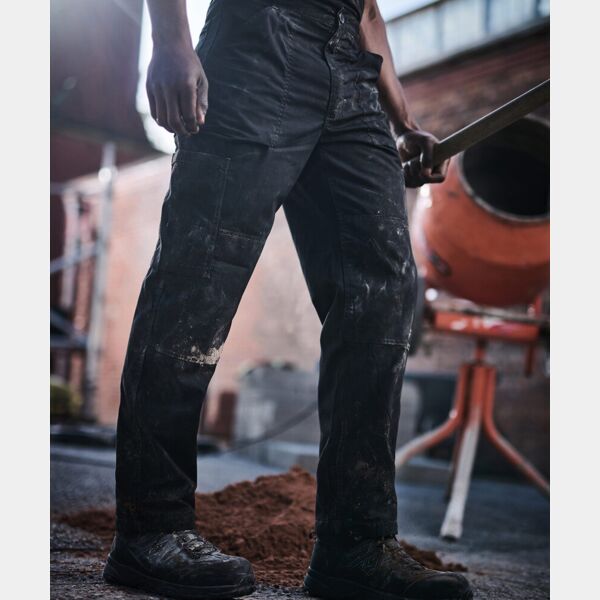 New Lined Action Trouser Thumbnail