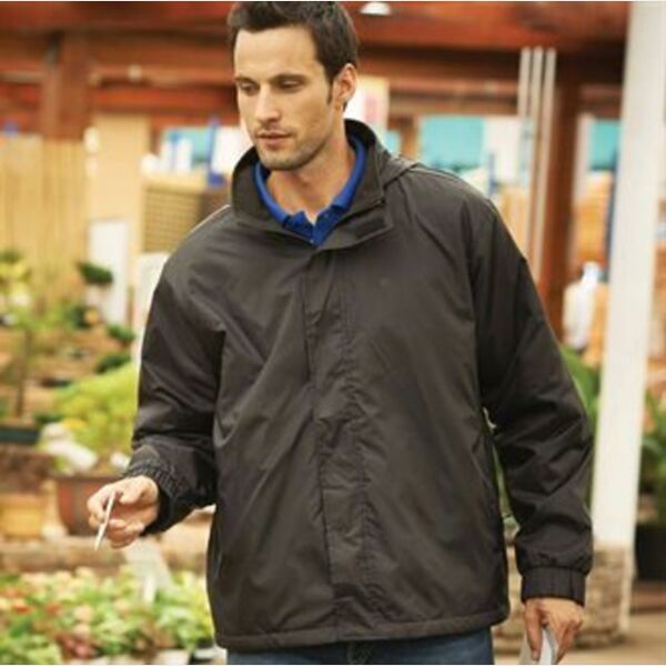 Fresher Jacket Thumbnail