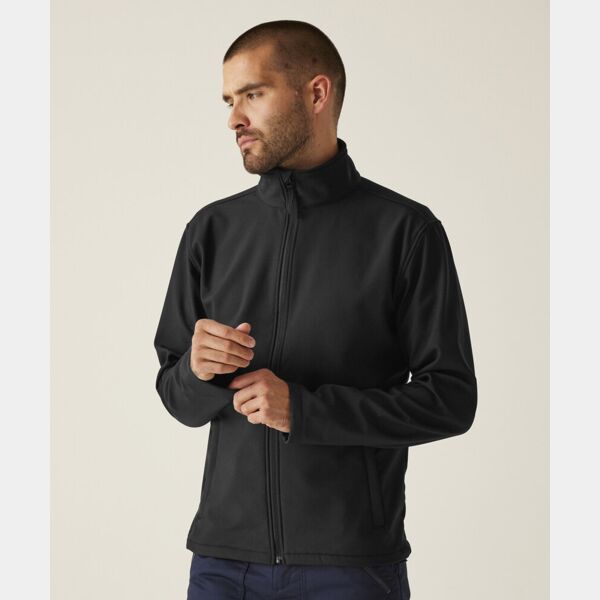 Reid Softshell Thumbnail