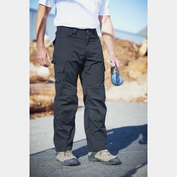 Premium Cargo Workwear Trousers Thumbnail