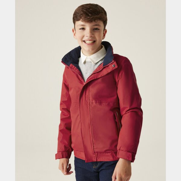 Kid's Dover Jacket Thumbnail