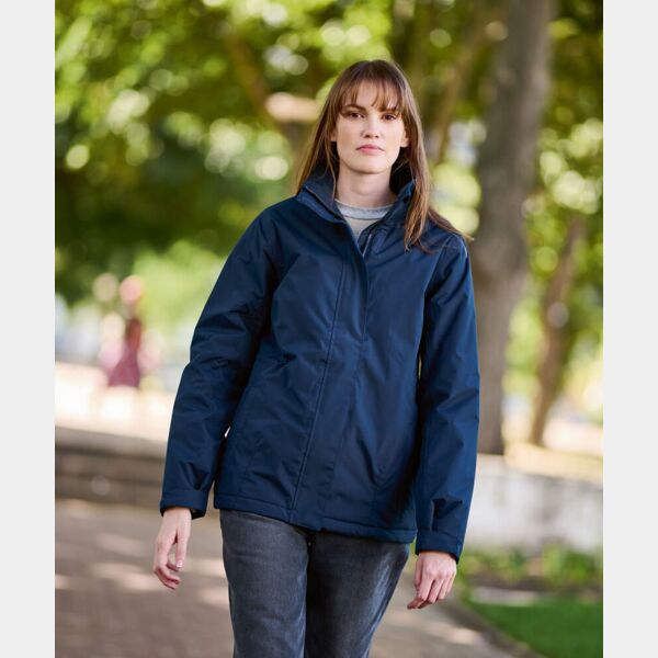 Women's Beauford Insulated Jacket Thumbnail