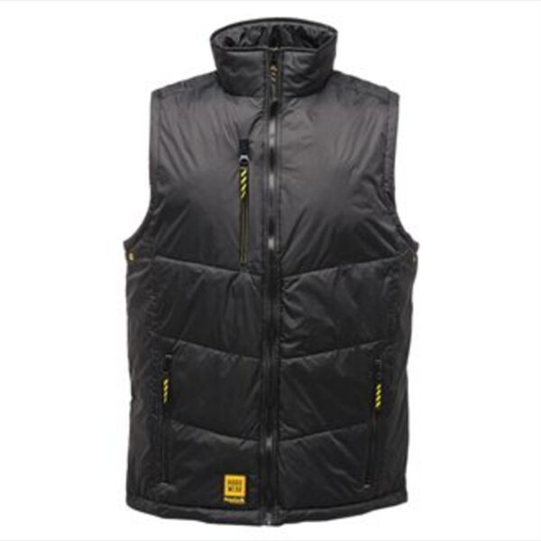 Hardwear Rockstone Bodywarmer Thumbnail