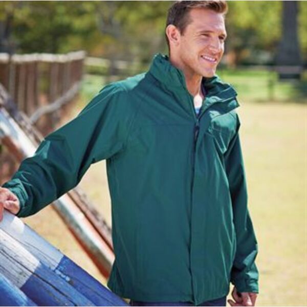 Gibson II Interactive Jacket Thumbnail