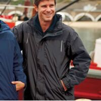 Coniston Breathable Jacket Thumbnail