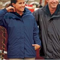 Women's Coniston Breathable Jacket Thumbnail