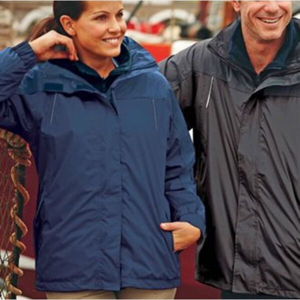 Women's Coniston Breathable Jacket Thumbnail