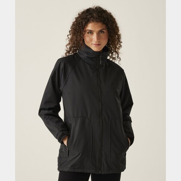 Women's Hudson Jacket Thumbnail