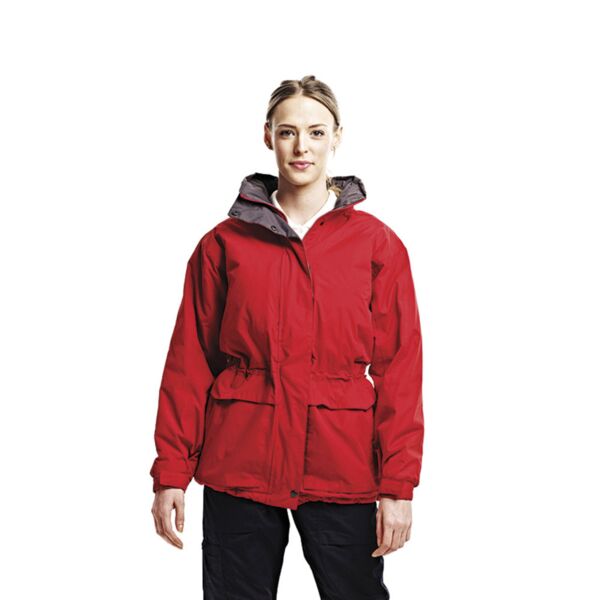 Women's Darby II Jacket Thumbnail