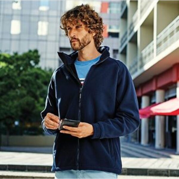 Omicron II waterproof fleece Thumbnail