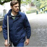 Darby II Jacket Thumbnail