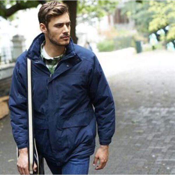 Darby II Jacket Thumbnail