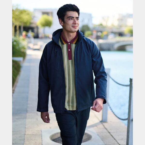 X-Pro Repeller Softshell Thumbnail