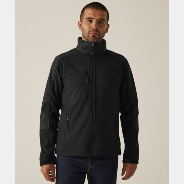 Hydroforce 3-layer Softshell Thumbnail