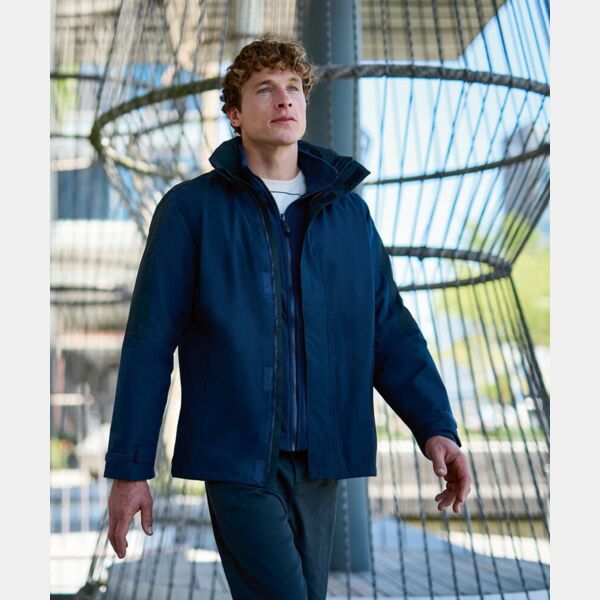 Defender III 3-In-1 Jacket Thumbnail