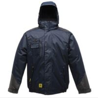 Hardwear steel jacket Thumbnail