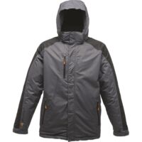 X-Pro Marauder Jacket Thumbnail