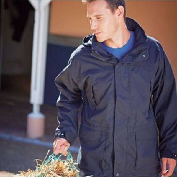 Vertex II Jacket Thumbnail