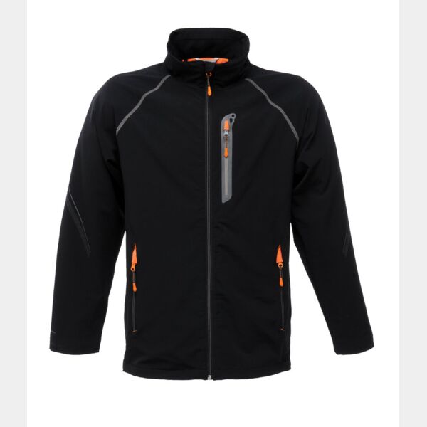 Headwind Jacket Thumbnail