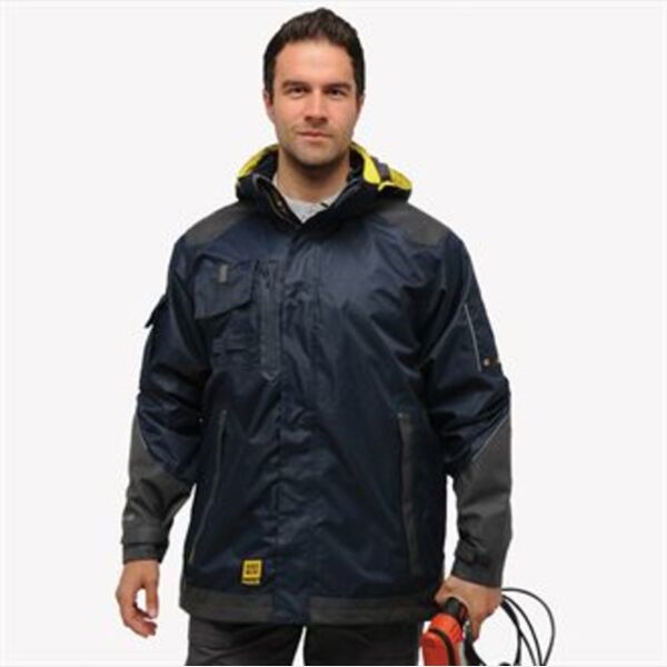 Hardwear generator 3-in-1 jacket Thumbnail
