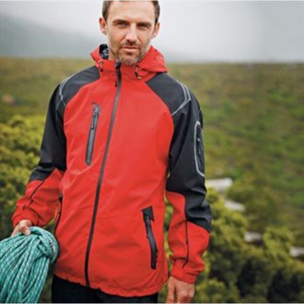 Maximise Jacket Thumbnail