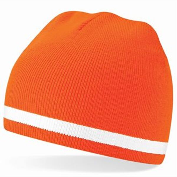 Nation Beanie Hat Thumbnail