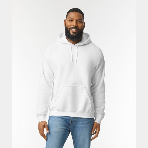 Heavy Blend™ Adult Hooded Sweatshirt ( Best Deal ) Thumbnail