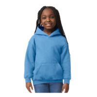 Heavy Blend™ Youth Hooded Sweatshirt DEAL Thumbnail
